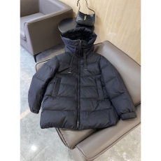 Max Mara Down Jackets